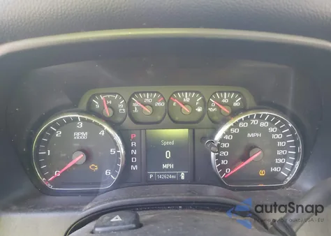 2014 Chevrolet Silverado Work Truck 1Wt from USA, damaged, VIN 1GCRCPEH8EZ244391